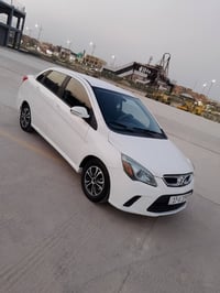 بايك • ٢٠١٩ • مكينه وكير جديد