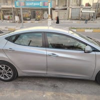 النترا 2015 • وارد أمريكي • ذي قار