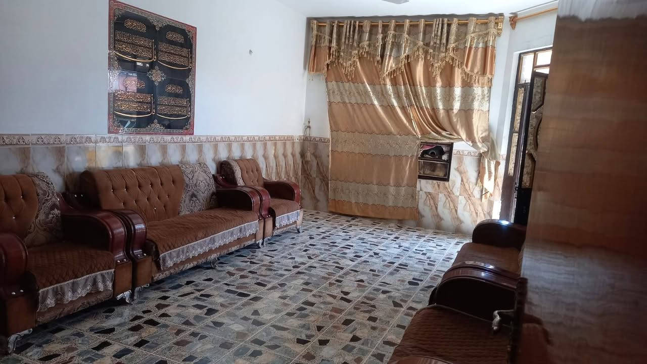 خان بني سعد • ٢٠٠متر • طابو ملك صرف