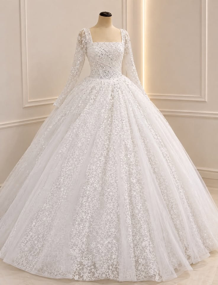 👑 تألقي بأجمل إطلالة في يومچ المميز مع ديــڤــا للعرائس ✨
🔥 خصم 25% خلال شهر أيلول 🔥

📍 تكريت – شارع الأربعين – مقابل صيدلية الهدى
📞 ***********
