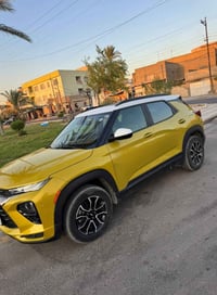 بلايزر 2023 رقم اربيل شمالي ✅ فول مواصفات تحكمات فتحه✅ سياره كلش نظيفه...