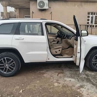 جراند شيروكي ليميتد • ٢٠١٧ • رقم اربيل