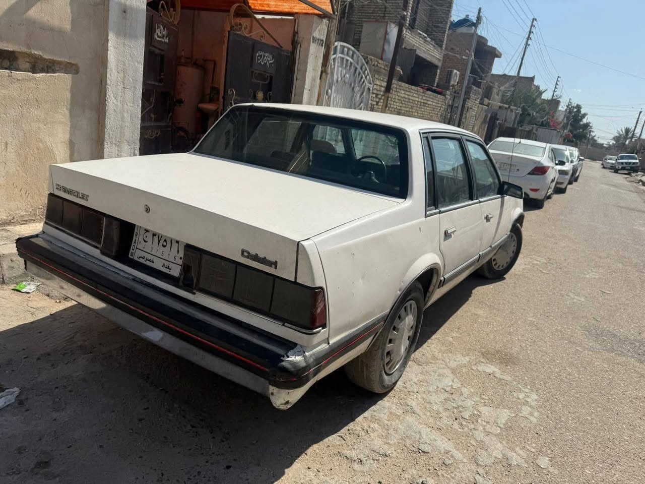 سلبرتي بدون ضربه  لبيع السعر ١٦ قفل
ابيع رقم وتحويل اكفلك الباقي شوف العين
مكاني ابودشير رقمي  ***********
