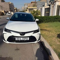 كورلا هايبرد • ٢٠٢٤ • ماشية ١٨٠٠٠