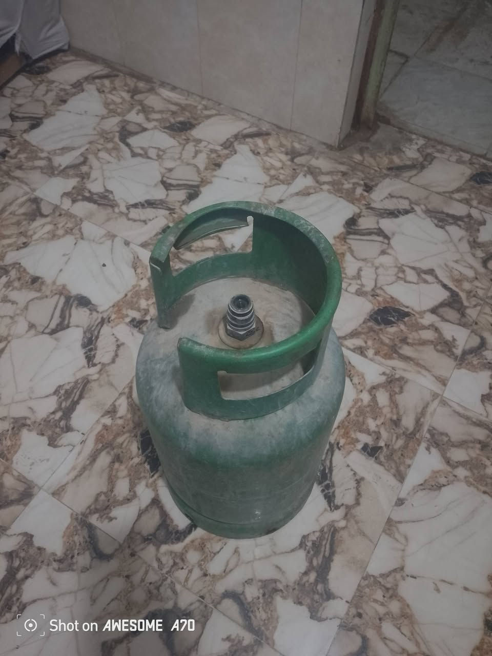 قنينة غاز • قنينة اوكسجين • مركز مدينه
