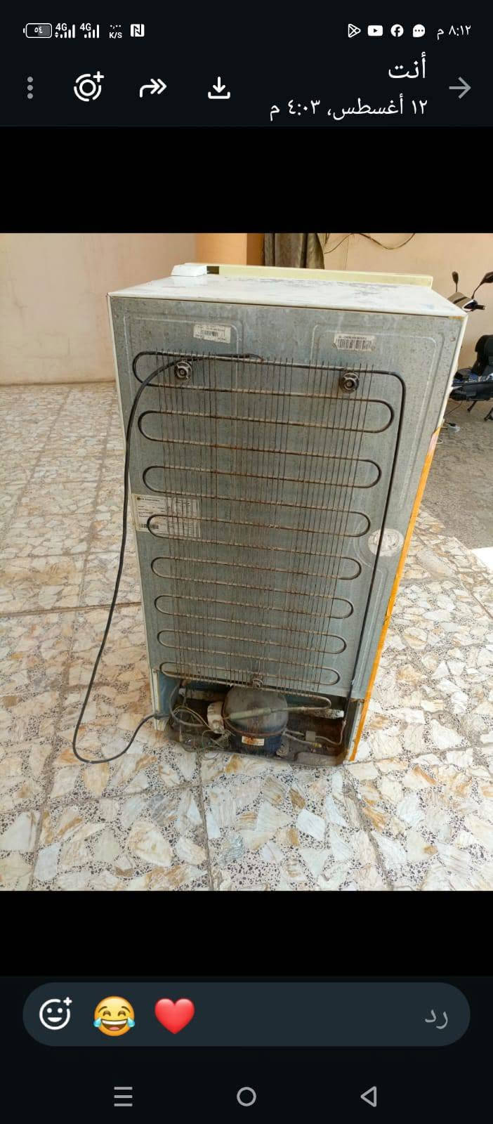 دراجات كهربائية • مستعمل • المضيق