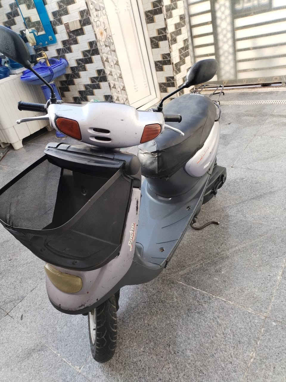 دراجه منغولي للبيع كله شغاله سلف هندر محرك ناعم شلعه قويه شاصي مكفول اشاير لايت سعر ٢٨٠ العنوان أمن الداخلي نهاية الشارع الانتصل ***********
