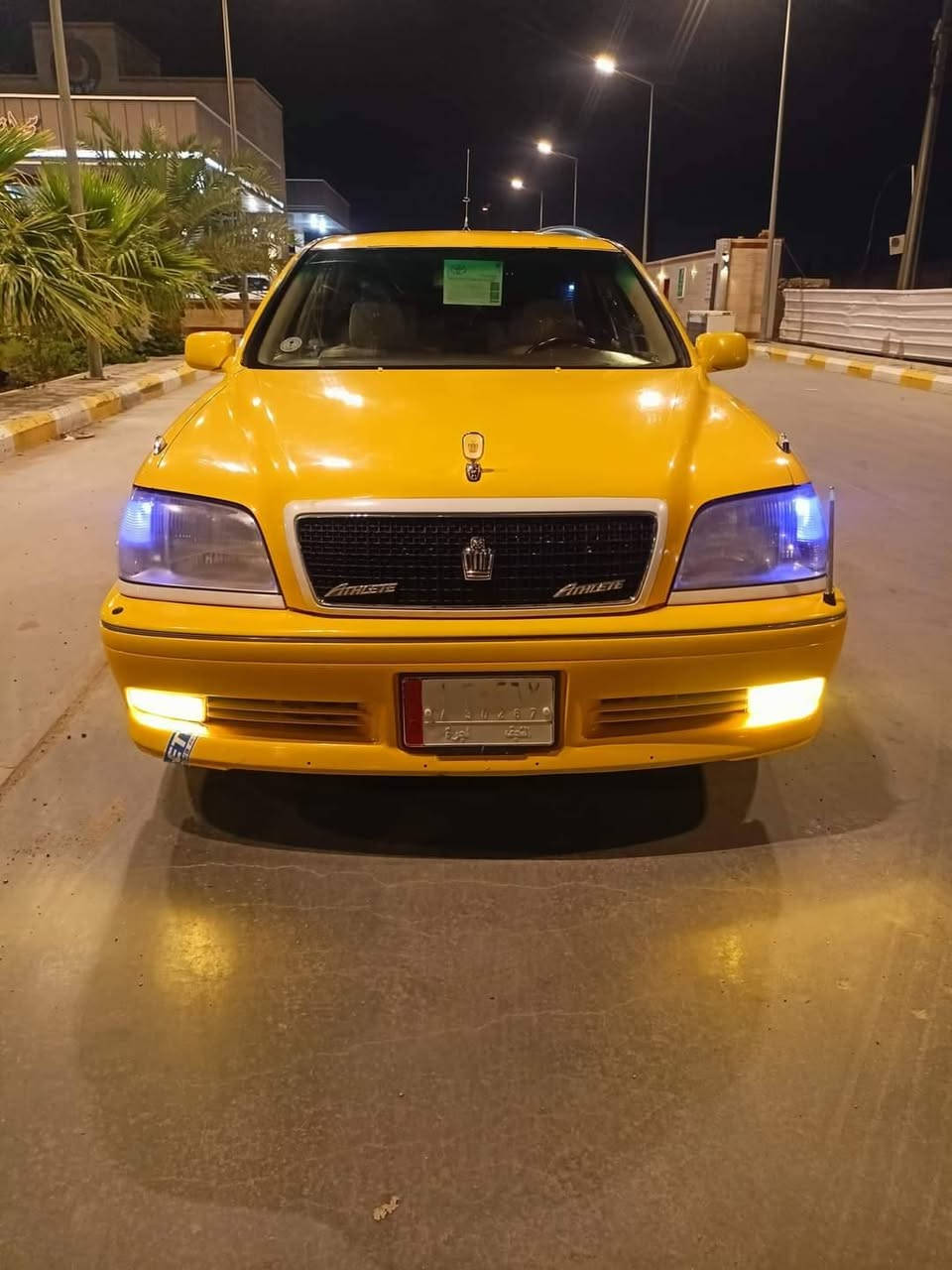 جنون • ٢٠٠٥ • مكفولة