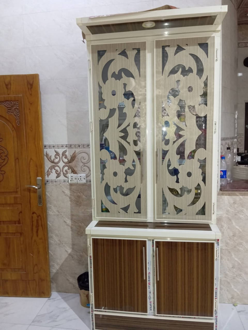 كاونتر جديد • تفصيل • بصره ابي الخصيب