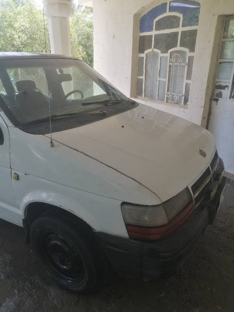 السعر ١٧ بيها مجال
شوفرليت كرايزر موديل ٩٢ ستيشن ٧ راكب قصيره المرغوب محرك وكير نضيف كير اوتماتيك ميكانيكي محور كامري ابو الجف  سياره بلادي رقمه ديالى ألماني مكاني التاجي
***********
*********** بغداد, العراق
