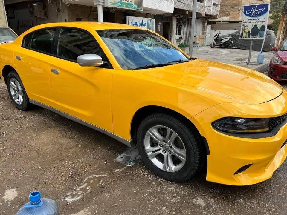 جارجر 2019 اصل بأسمنه بغداد 

حادثها موضح بلصور 

حدادية ومحرك وكير ع البلاد 

تبريد تخم تاير 

خطها بغداد ناصرية 

عنوان السيارة بغداد كرادة

للأستفسار الأتصال ***********

السعر 197 وبيها مجال بسيط جدا

نص مكتوب في الصور:
- BidFax