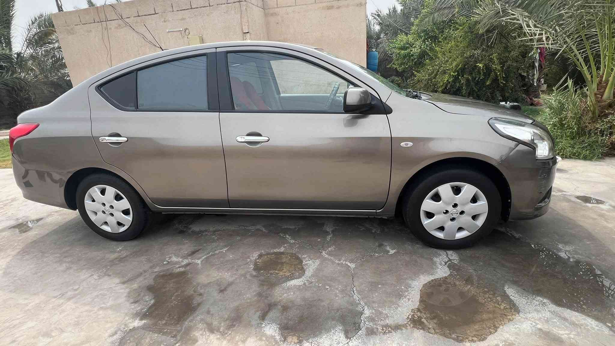 نيسان صني • ٢٠٢٤ • ٤٩٠٠٠ كم