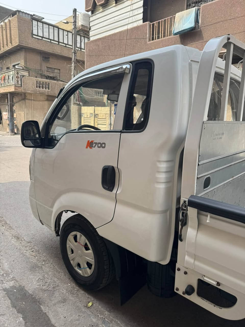 كيا • ٢٠١٤ • رقم واسط