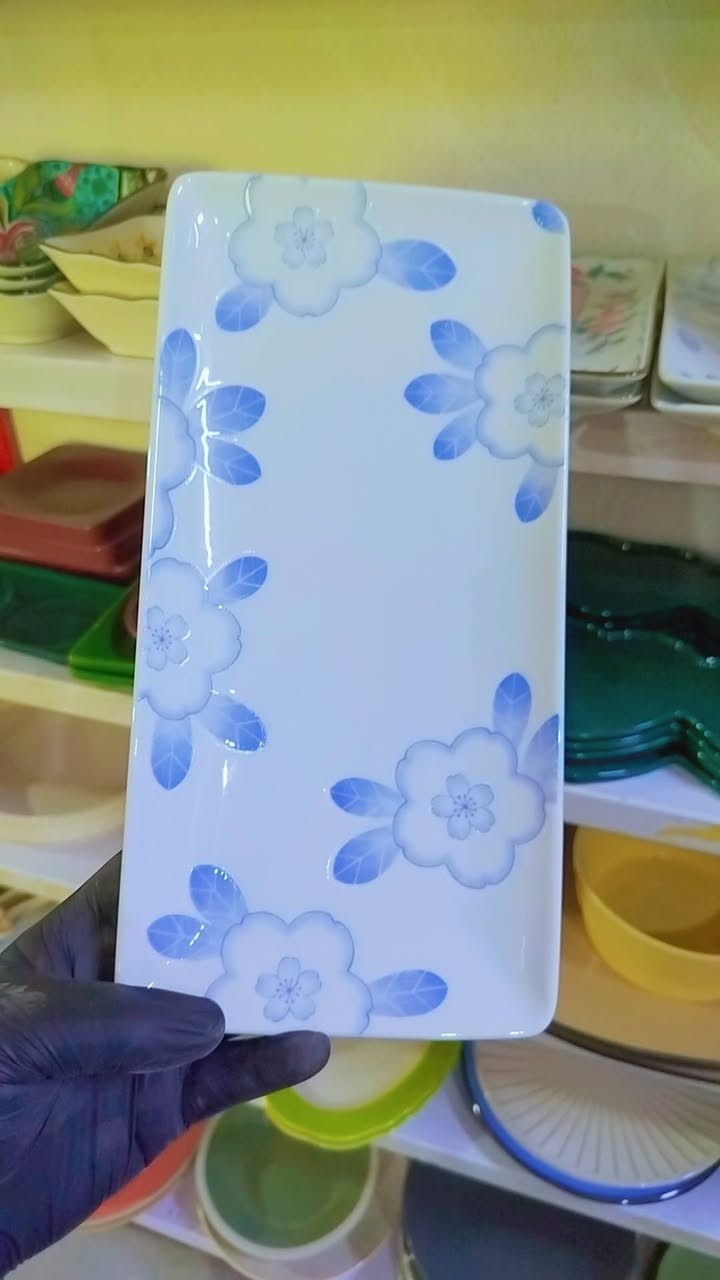 🍽️✨ وەجبەی نوێی قاپی ئەورووپی ✨🍽️

🌟 تازە هاتووەتە دووکان
                       🇪🇺 قاپ و کەوچکی ئەورووپی بە کوالێتی بەرز 

⭐ باشترین کوالێتی، هەڵبژاردەی ژیرانە بۆ ماڵەکەت

📍 سەید سادق – گەرەکی حەسار
نزیک مزگەوتی عومەری کوڕی خەتاب – خوار ئاوەکەی حەسار

📞 ***********

گەیاندن هەیە بۆ تەواوی کوردستان 📦

