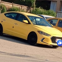٢٠١٧ • وارد امريكا • مكينة وكير جديد