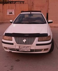 ‏للبيع سمند 2011 بسعر رخيص جداً ✅  سعرها ادخل ع رابط https://t.me/cars...