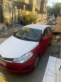 مكينه وكير • ٢٠١٣ • بصره الجنينه