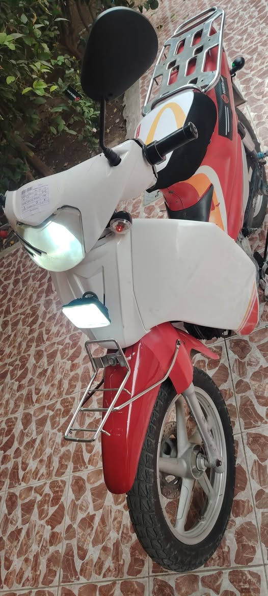 سرفيز • محرك • كير