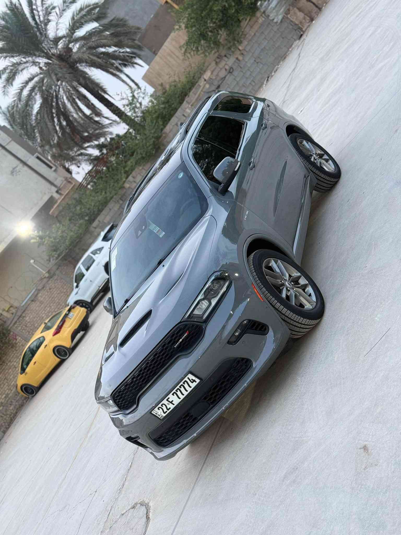 دورنكو • ٢٠٢٢ • رقم اربيل