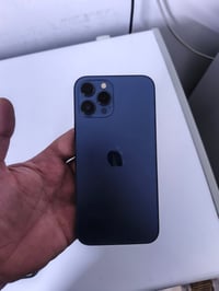 ايفون ١٢ برو ماكس • ٢٥٦ • مقفل