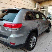 شيروكي لاريدو • ٢٠١٤ • ضرر بسيط