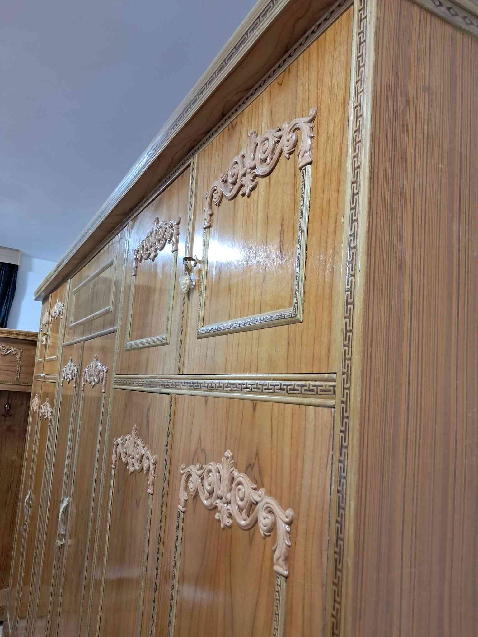 غرفة نوم • نظيفة • النجف الاشرف