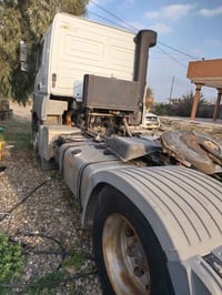 اكسور ٢٠٠٥ • گير عادي • حجم ١٨٤٠