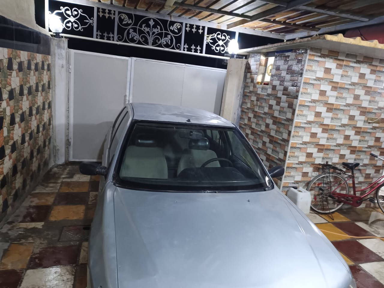 اسلام عليكم بيجو فرنسي 306
السياره حلوه ونضيفه 

باتري جديد 

دوشمه جديده

تخم تاير جديد

حدايده جديده

السياره كلي ماناقصه 

سعره بـ32 وبيه مجال حك جيه 

الاسفسار  ‏‪***********‬‏
