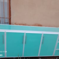 كوانتر • نظيف • قطعتين