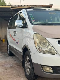 ستاركس • ٢٠١١ • واسط