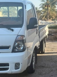 كيا حمل للبيع موديل2020للبيع لسياره جاهزة رقم بغداد العنوان بغداد الشع...