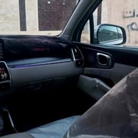 كيا سورنتو • ٧ راكب • ٦ سلندر