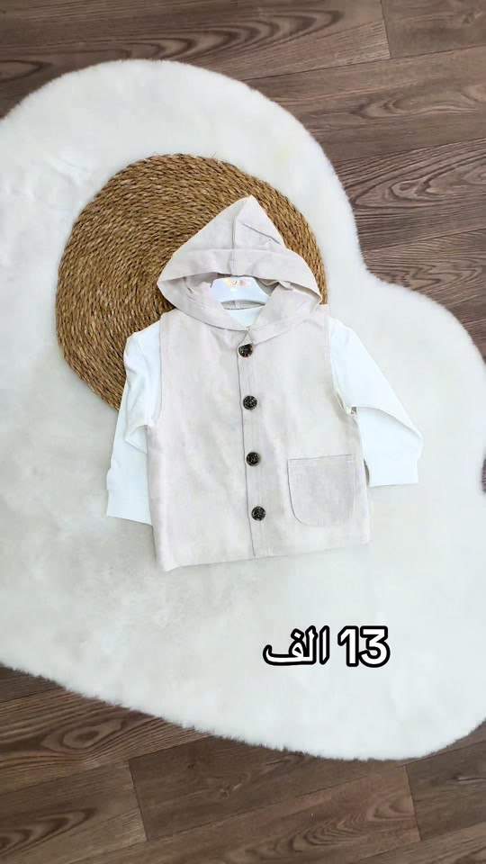 ⁨	⁨	مجمع فهودي بيبي  انسب الاسعار اسعارنه ارخص من الجملة😎 عرض خاص بلتجهيز لحديثي الولاده 😎 عرض خاص لسرير الاطفال 😎 اسعارنه بلاش ☺️ العنوان بصره عشار من الاعداديه المركزيه ودخلون ثاني فرع ع اليسره اسم المجمع فهودي بيبي يتوفر توصيل جميع محافضات العراق 🇮🇶  للحجز *********** ***********⁩⁩
