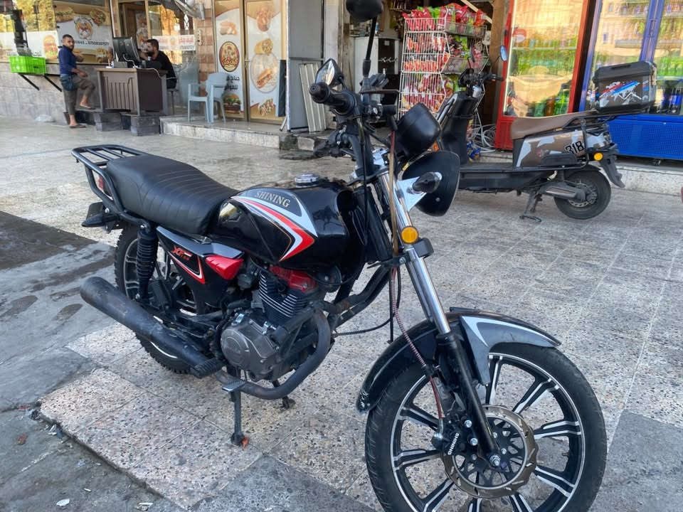 شاينك موديل 25برغي ما مفتوح وايرمنيه كلو شغال مايعوزو كلشي شرط تحويل سعر
2400تواصل ***********
