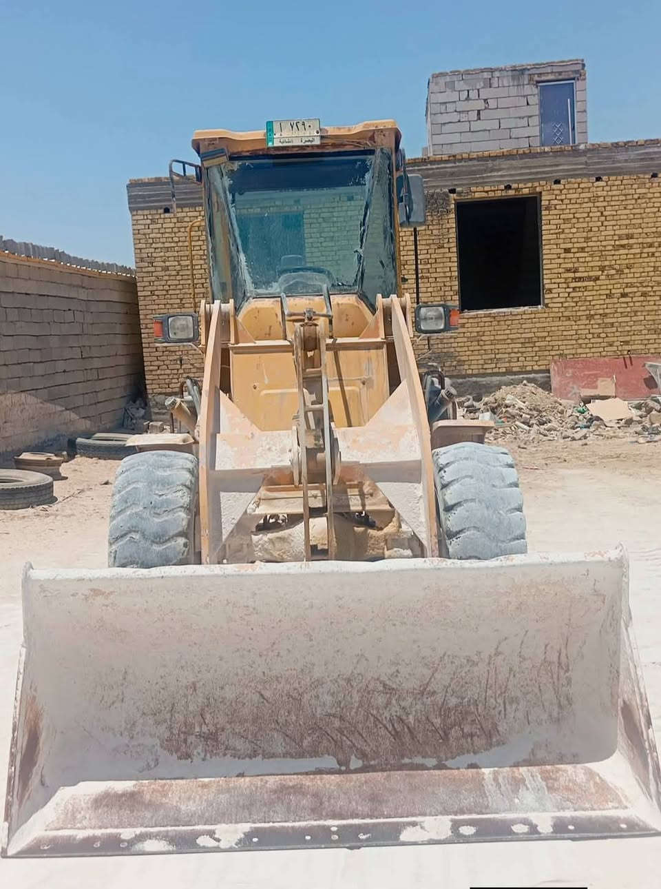 شفل صيني ZL حجم 28 جاهز للعمل رقم بصرة لاستفسار ***********

