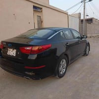 كيه فايف • ٢٠١٤ • رقم بصره