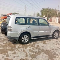 باجيرو 2008 رقم بغداد مداور ثاني يوم سنوية لل 2027 مكينة 3000 جديدة  ك...