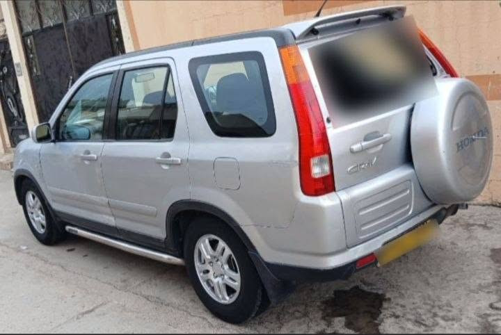 هوندا CRV • اوتوماتيك • السليمانية