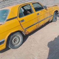 فولكه • محرك وكير • ما بيها مجال
