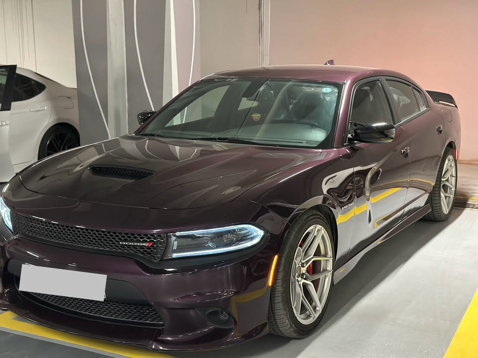 2022 R/T plusلون بنفسجي مميز
5700

من الفئات النادرة تجي  بغراض srt من الوكالة 

فجوج بريك برمبو ٦ بساتم

حدادية صدر ومال srt 

دبلات صفر بلادي

اكسل قفل بلادي

دبات سود بلادي

دشبول وبطاين ابواب جلد دبل خيط مو الدشبول العادي

ستيرن كهربائي 

هيتر ستيرن

ستيرن حرف D

خزن ميموري

كشنات الكنتارا

تبريد وتدفئة كشنات

كراسي كهرباء بالكامل

انارة ترحيب بالمرايات

رادار جانبي

مرايات الوسطية والجانبية معتمة للضوء

الاضافات

وسطيات vortex

شوتة رياضية

السيارة كلين بدون حادث حتى الدعاميات مكفوله  حالها حال الخليجي وماشيه ١٦ ميل فقط بحالة الوكالة

الي يعرف قيمتها وشراي فقط يتصل

رقم اربيل تحويل مباشر مكانها بغداد الكرخ

***********

