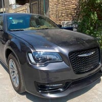 مكينة جديده • ضربه اماميه • ٢٠١٦