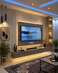 أحدث ديكورات • أسعار مناسبة • ديكورات منزلية
