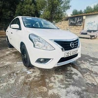 نيسان صني • ٢٠٢٤ • رقم اربيل