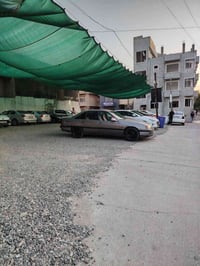 موديل ٩١ • حجم ٢٫٠ • فتحة سقف