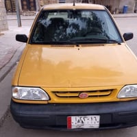 سياره سايبا للبيع في كربلاء  رقم بابل  موديل 13  تحويل عند الشراء  سيا...