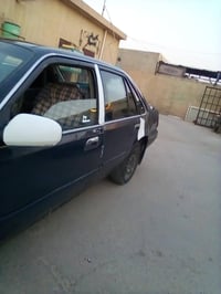 دايو برنس • ما بيها مجال • للبيع