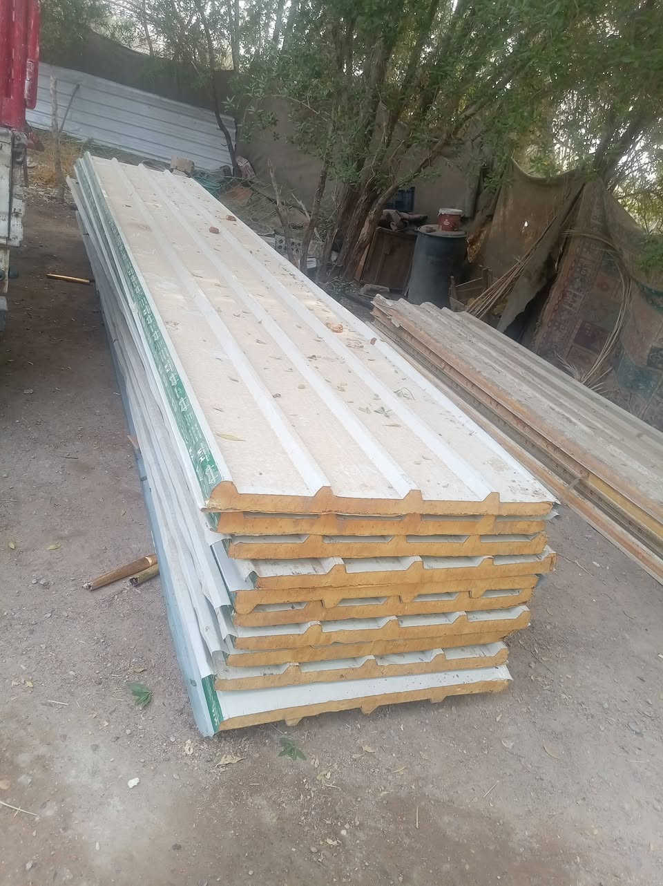 سندويج • نجف • أطوال ٥،٦،١١،٩