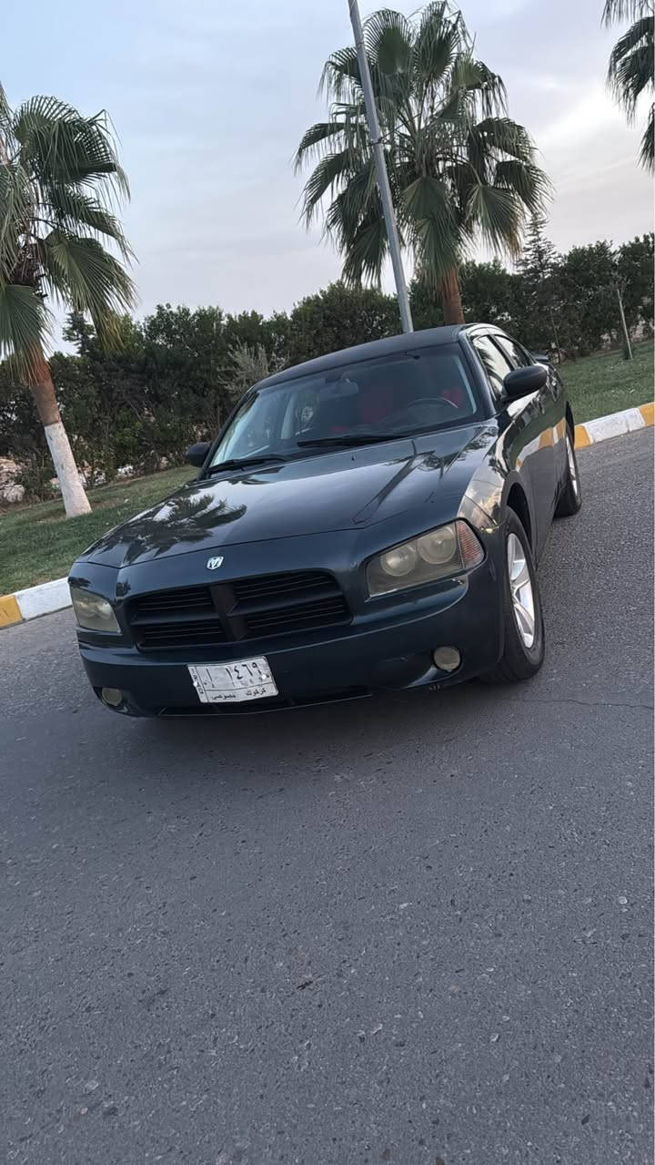 جارجر ٢٠٠٨ • رقم كركوك • سنوية لحد ٢٠٢٨