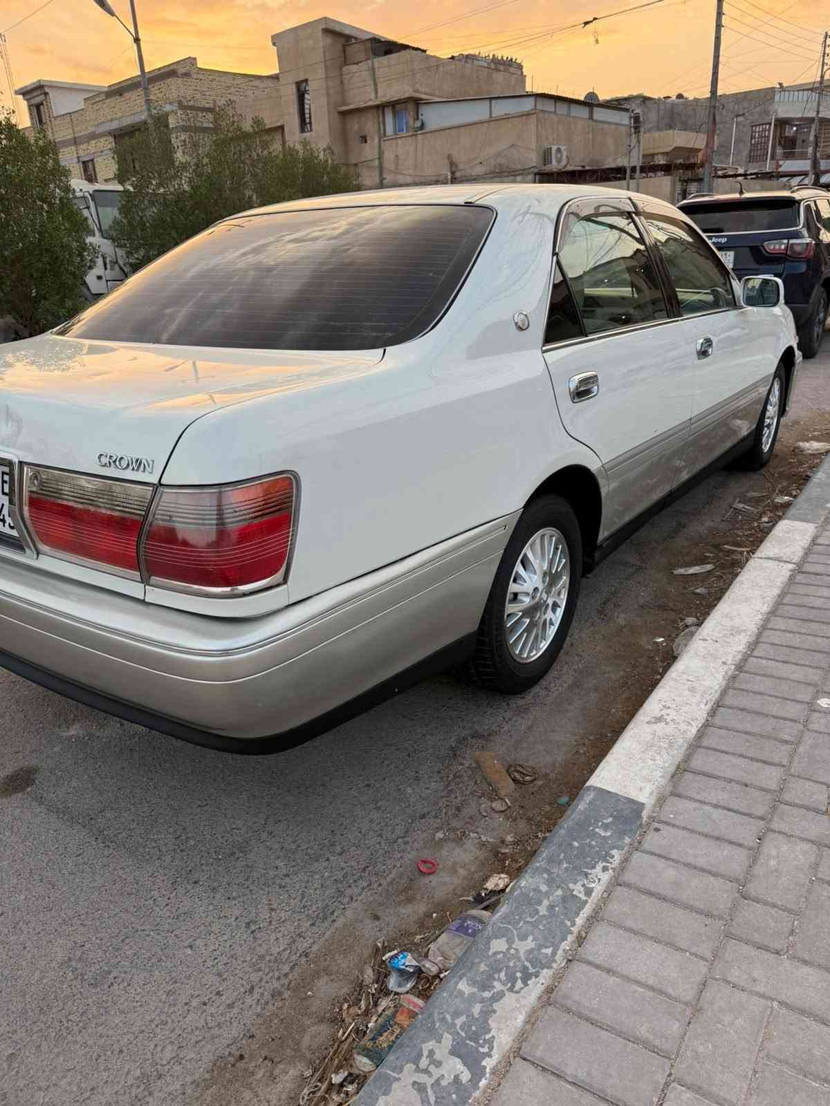 محرك فيفيتي • خضراوية • بصرة