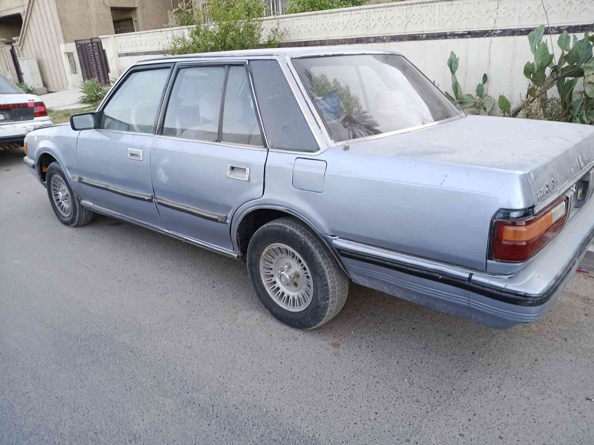 سوبر ٨٤ كير عادي محرك m5 مصبوغه عام بسمي رقم بغداد نكليزي سعر ٢٩ ورقه *********** زيونه
